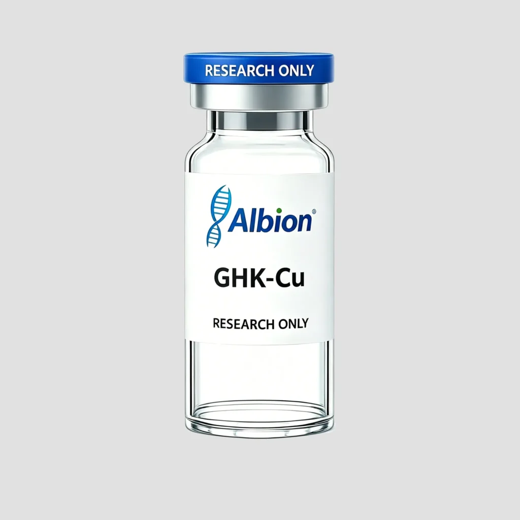 GHK-Cu