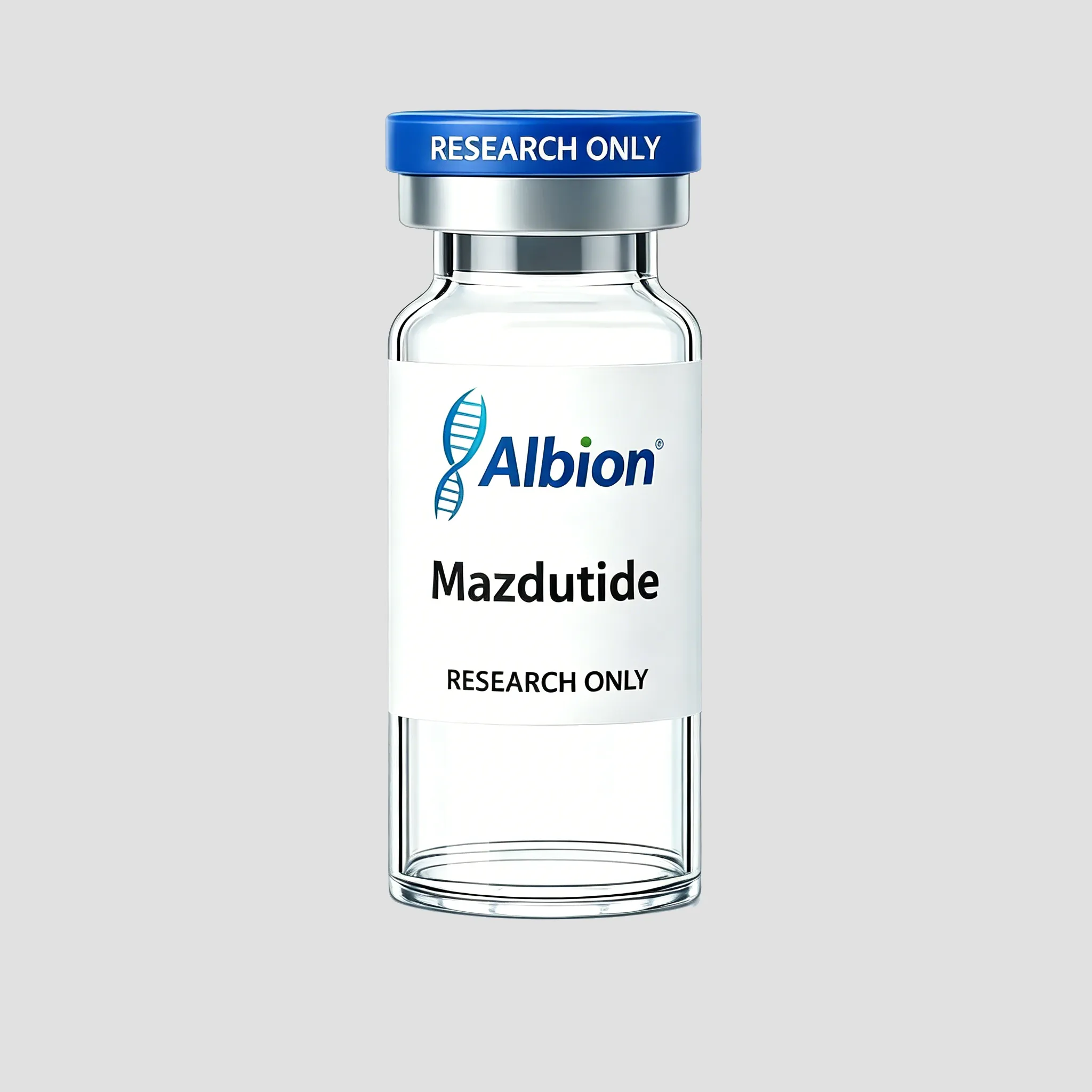 Mazdutide