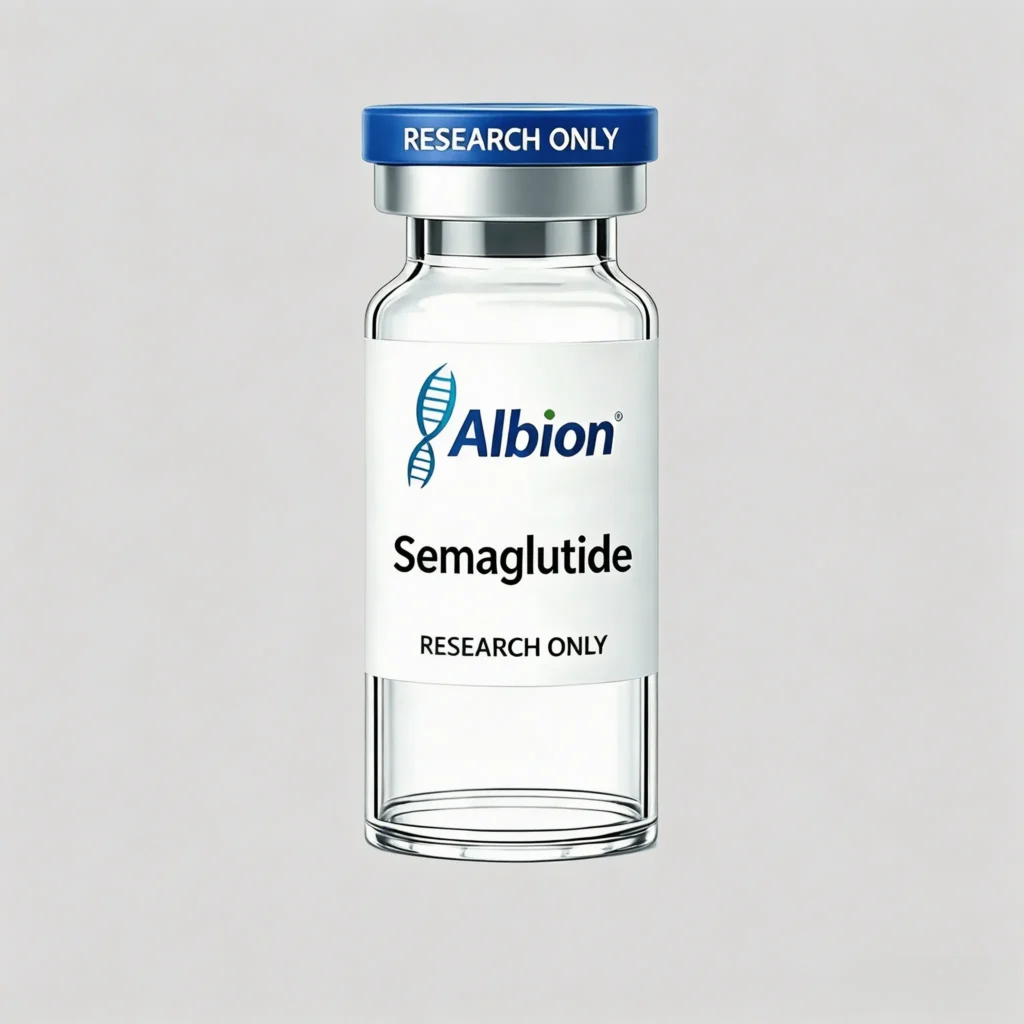 Semaglutide