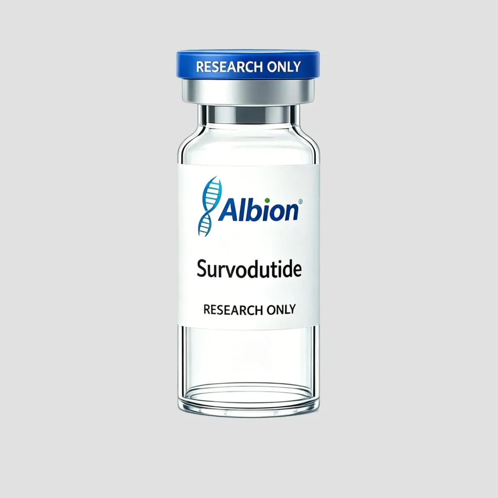 Survodutide