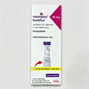 Tirzepatide 2.4ml